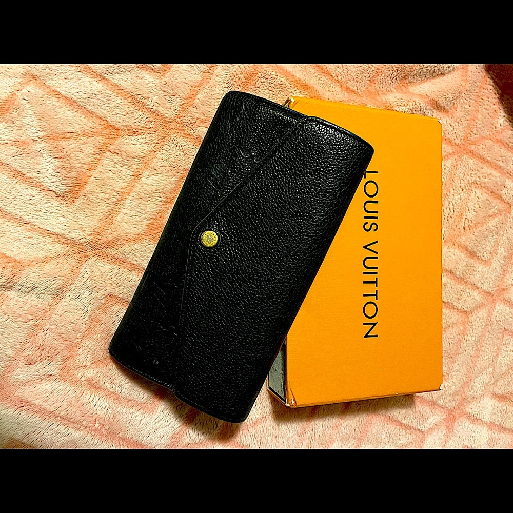 Louis Vuitton Wallet